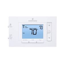 What Is Aux Heat Or Emergency Heat On My Thermostat & What Does It Do? |  Paschal Air, Plumbing & Electric
