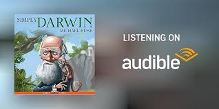 Simply Darwin Audiobook
