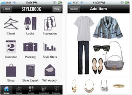 Grey 6 shelf closet storage with 5 clothes organizer drawers and purpose made pockets. The 5 Best Fashion Apps And Sites To Help You Organize Your Closet Huffpost Life
