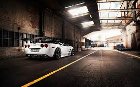Tikt Chevrolet Corvette C6 Zr1 Tripple X 2 Wallpaper Hd Car Wallpapers Id 2448