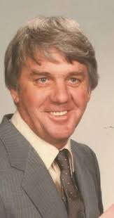 Robert White Obituary