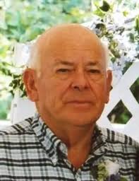 Obituary information for Robert Mallow