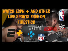 Visit es.pn/activate on your phone, tablet, or pc. Espn And Other Live Sports On Firestick Youtube