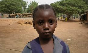 Boosting child and infant nutrition in Nigeria