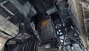 For it is not permitted unto them to speak (reference i corinthians 14:34). Batman Arkham Asylum A Puzzle Has Many Sides Intensive Treatment