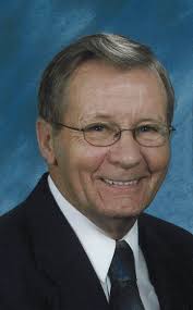 Roland Huber Obituary (2011)