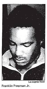 Franklin Freeman Jr. Archives