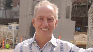 Developer Brad Hoyt accused of sending anonymous political attack mailer in  St. Anthony