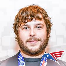 Competitor List [2019 Jackson Open]