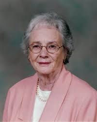 Betty Gowing Obituary (1924