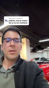 Puede ser que mi mama o mi esposa sean los mayores fans del proyecto.  #elgaragedepepino #garage #automotive