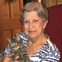 Mrs. Margaret Ann Cox Ridgway Obituary