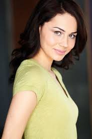 Мерседес Де Ла Зерда