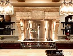 In italy, the crostata is the preferred dolce and without a doubt my. Spice It Up With These Top 22 Kitchen Hood Designs