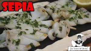 La sepia, por ejemplo, también conocida como jibia, raba o choco, es un molusco muy utilizado como base en los platos de arroz o simplemente salteada o al horno. Truco Para Que La Sepia No Quede Dura Youtube