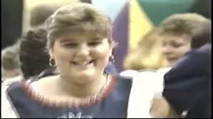 BLUE RIDGE MOUNTAIN DANCERS