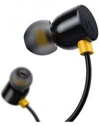 Realme Rma101 In Ear Wired With Mic Headphones Earphones Earbuds With Mic Earbuds Earphone