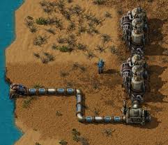 To begin from the main menu, you need to select play, then new game. Tutorial Quick Start Guide Factorio Wiki