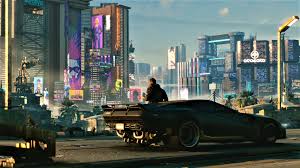 Check out this fantastic collection of cyberpunk 2077 wallpapers, with 58 cyberpunk 2077 background images for your desktop, phone or tablet. 369 Cyberpunk 2077 Hd Wallpapers Background Images Wallpaper Abyss