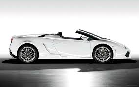 Hd Wallpaper Lamborghini Gallardo Lp 560 4 Spyder 2 White Lamborghini Gallardo Ip560 4 Spyder Wallpaper Flare