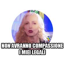 Gli stickers dei personaggi della tv italiana da trash italiano stickers 1.0.1 apk download. Marchesa Daragona Sticker By Trendit For Ios Android Giphy