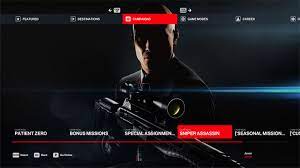 Hitman 3 features agent 47 as the main gaming character. Hitman 3 Game Mod Offline Missions V 1 2 1 Download Gamepressure Com