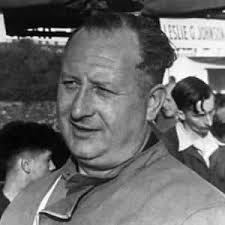 Fred Ashmore races, wins and teams