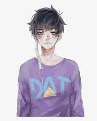 Check spelling or type a new query. Anime Animeboy Cute Purple Animeaesthetic Cute Anime Boy Fanart Hd Png Download Kindpng