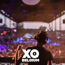 Extrema outdoor 2021 • 10th anniversary. Nico Morano Extrema Outdoor Belgium Cafeina Stage 13 05 2016 By Nico Morano
