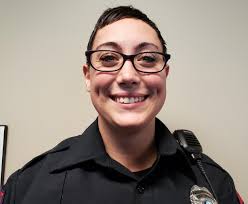 Please help us welcome our newest Morehead City Police Department member!  Congratulations Officer Leah Damaska!