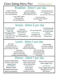 We source local, organic ingredients that are free from dairy, gluten, peanut and soy. Clean Eating 7 Day Meal Plan Clean Eating Menu Clean Eating Meal Plan Clean Eating Diet Plan