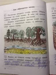 гдз по окружающему миру 4 класс рабочая тетрадь федотова 2 часть Reshebnik Gdz Rabochaya Tetrad Po Okruzhayushemu Miru 3 Klass Fedotova Trafimov