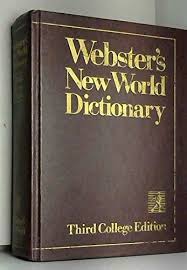 To get started, use the search box or browse an alphabetical index of terms. Webster S New World College Dictionary Third Edition By Https Www Amazon Com Dp B002nr4lhg Ref Cm Sw R Pi Dp U X World Dictionary College Books College