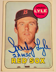 Brothers winning cy young awards