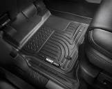 Weatherbeater Floor Liner Husky