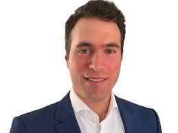 Matthew Caruso's Instagram, Twitter & Facebook