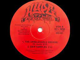 Great service, great price and our new flooring is perfect. Dj Gee Swift The Unbelievable Groove 1989 Vinyl Discogs