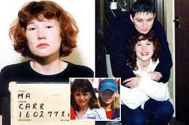 On sunday 4 august, the schoolgirls, both 10. What Happened To Maxine Carr Where Is She Now And How Did She Know Soham Murderer Ian Huntley My Style News