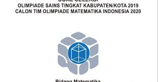 Kisi kisi ksn fisika 2021. Download Silabus Osn Matematika Sma 2020 Silabus Rpp