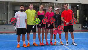 Rossignol Padel Presente Su Coleccion 2020 De Palas De Padel