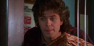 Meeting Kevin Van Hentenryck, Star of Basket Case and Brain Damage