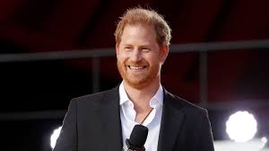Prince Harry: Thinning Hair | Man For ...