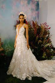 First Look The Galia Lahav Gala Vii Collection Galia Lahav Wedding Dress White Bridal Dresses Wedding Dresses