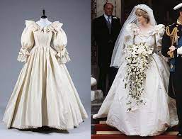 Princess Dianas Wedding Dress Princess Diana Wedding Dress Diana Wedding Dress Princess Diana Wedding
