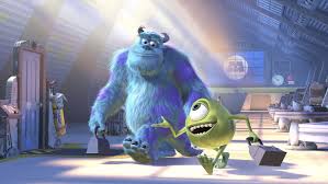 Now the goal is to become little ones' comic dreams instead of their worst. Monsters Inc Voice Cast To Return For Disney Series Exclusive The Hollywood Reporter