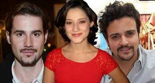 teleseries chilenas: junio 2014