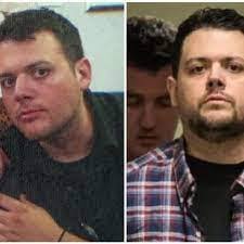 Aaron Hershelman's Instagram, Twitter & Facebook