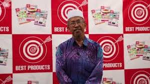 Jumaat lalu, budiey telah diterbangkan ke singapura untuk buat liputan menyeluruh anugerah planet muzik 2018 yang berlangsung mes theatre di mediacorp, singapura. Best Products Malaysia
