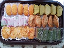 Image result for jajanan snack basah