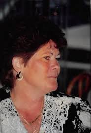 Patricia Moran Obituary (1949